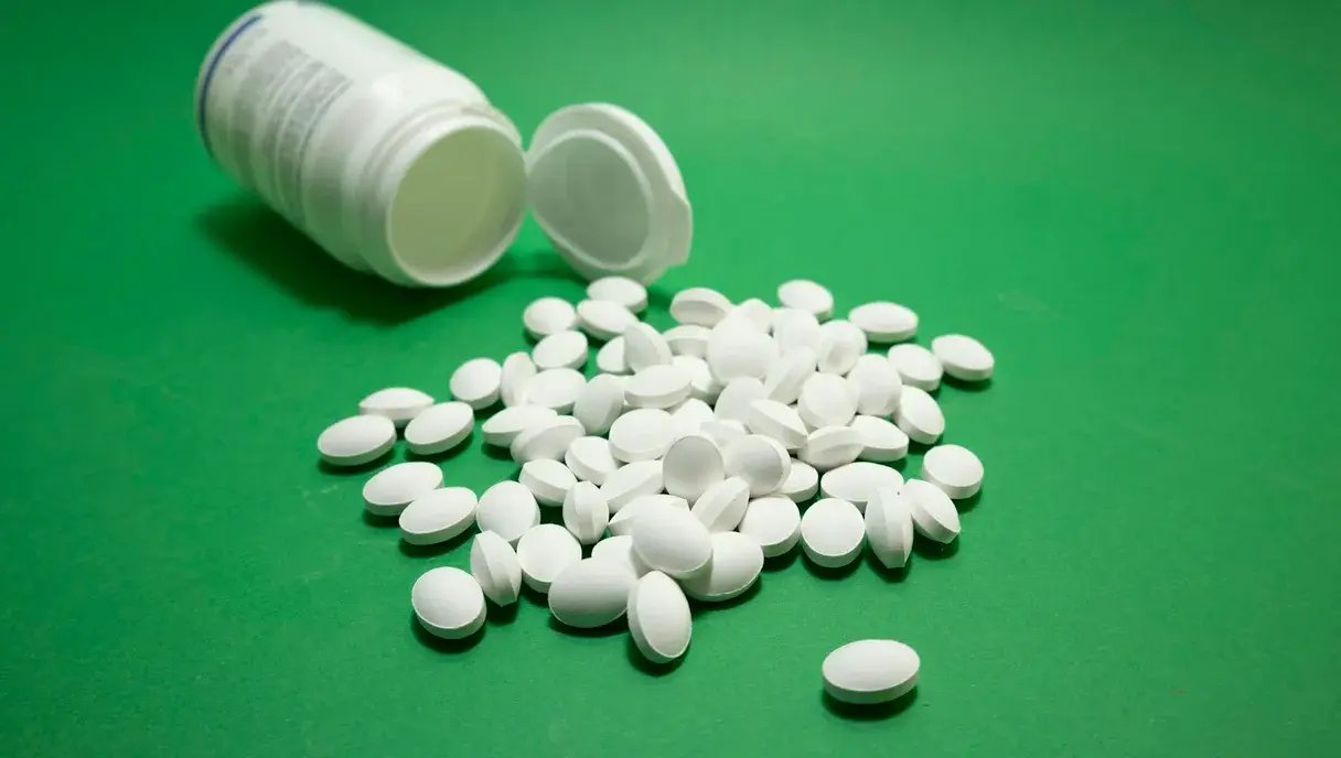 Magnesium Supplements in Pakistan: Which Type Actually Works (2026)