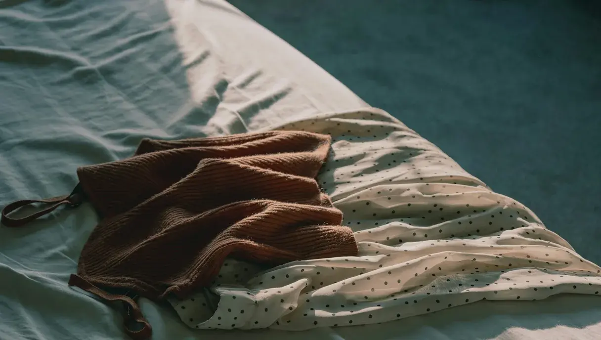 Period Pain & Menstrual Cramps: Causes & Natural Relief (Pakistan 2026)