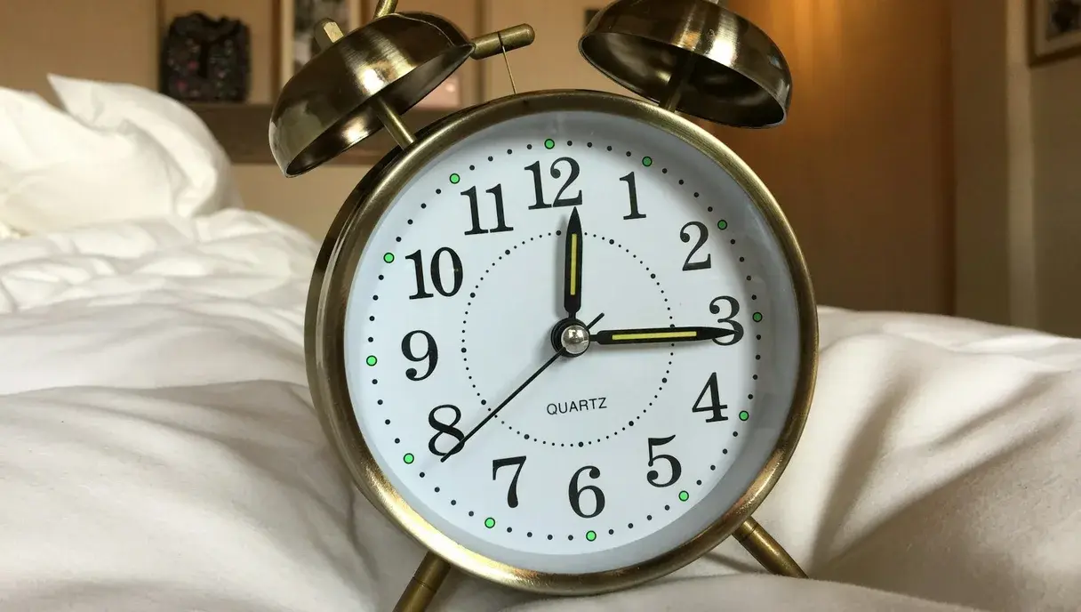 Always Tired? Causes of Fatigue & How to Get Your Energy Back (Pakistan 2026)