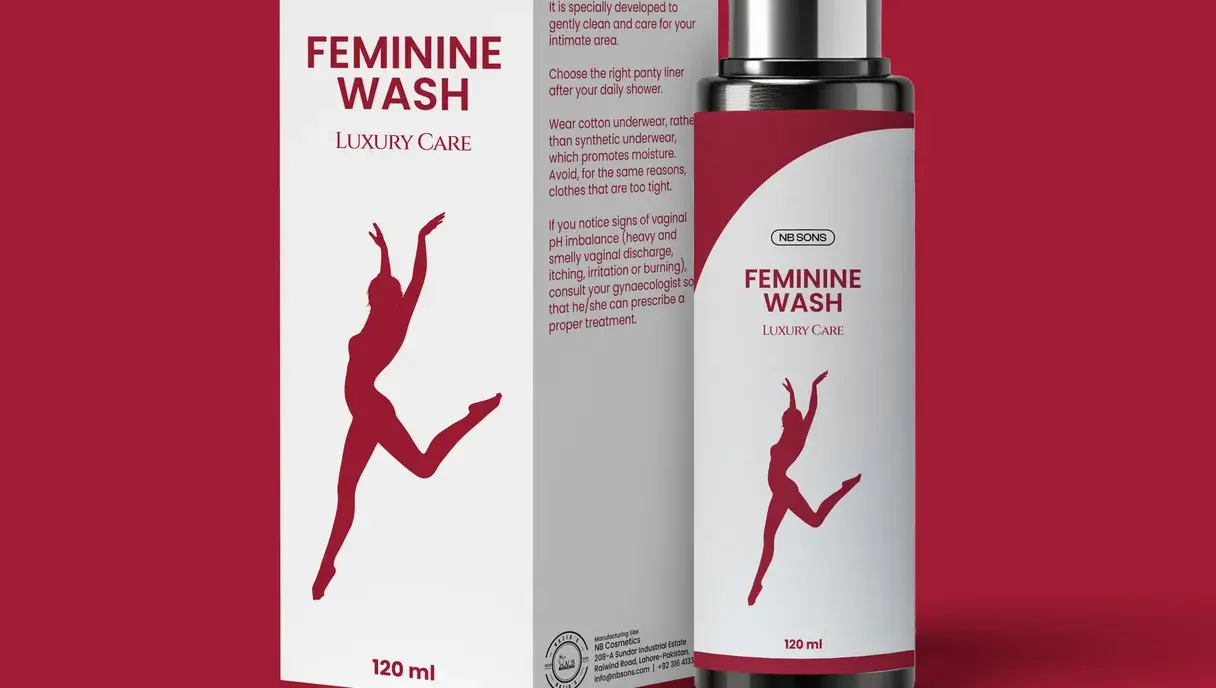 Feminine Hygiene: How to Care for Your Intimate Health (Pakistan 2026)