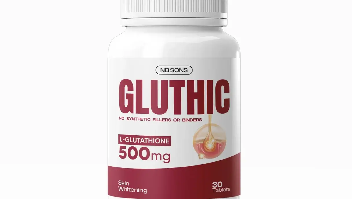 Gluthic vs Nutri Collagen: Which Skin Supplement Is Worth It in Pakistan 2026?