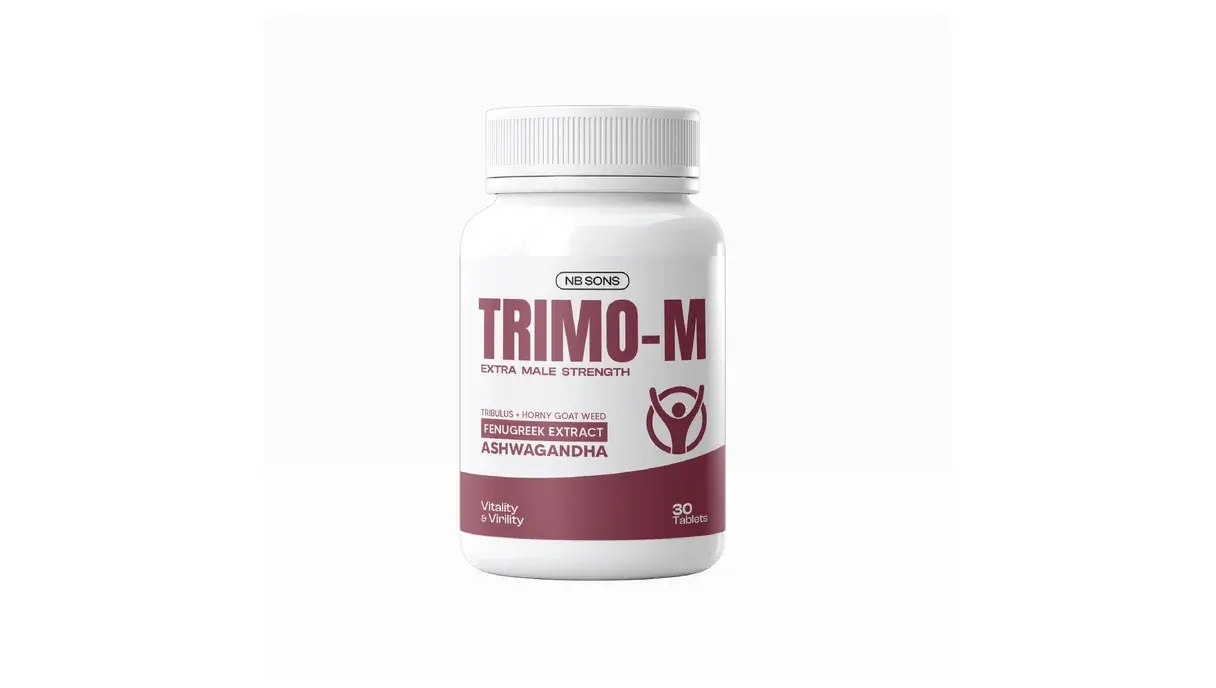 Trimo-M vs Tryception: Best Testosterone Booster in Pakistan 2026?