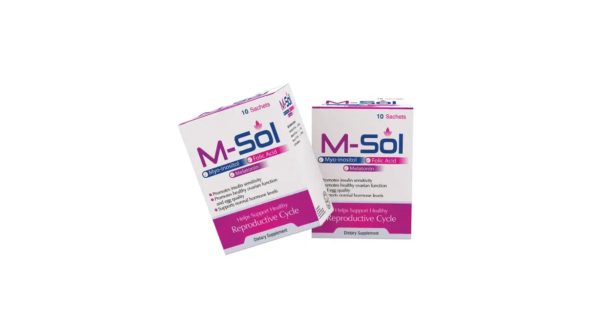 Buy M-Sol Sachet in Karachi: Complete Guide 2026