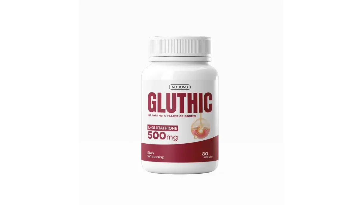 Buy Gluthic in Islamabad: Complete Skin Supplement Guide 2026