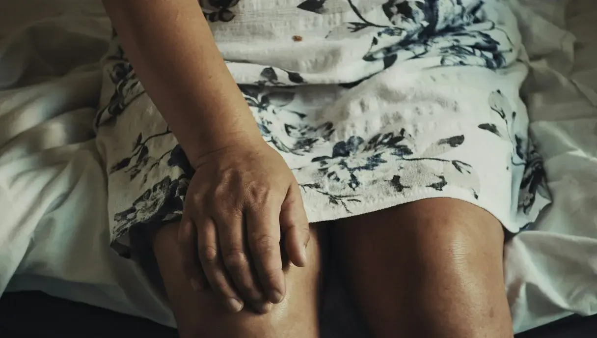 Joint Pain Relief Without Side Effects: Natural Options