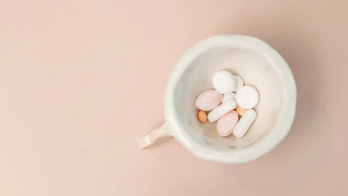 Supplement Interactions: What to Avoid in Pakistan
