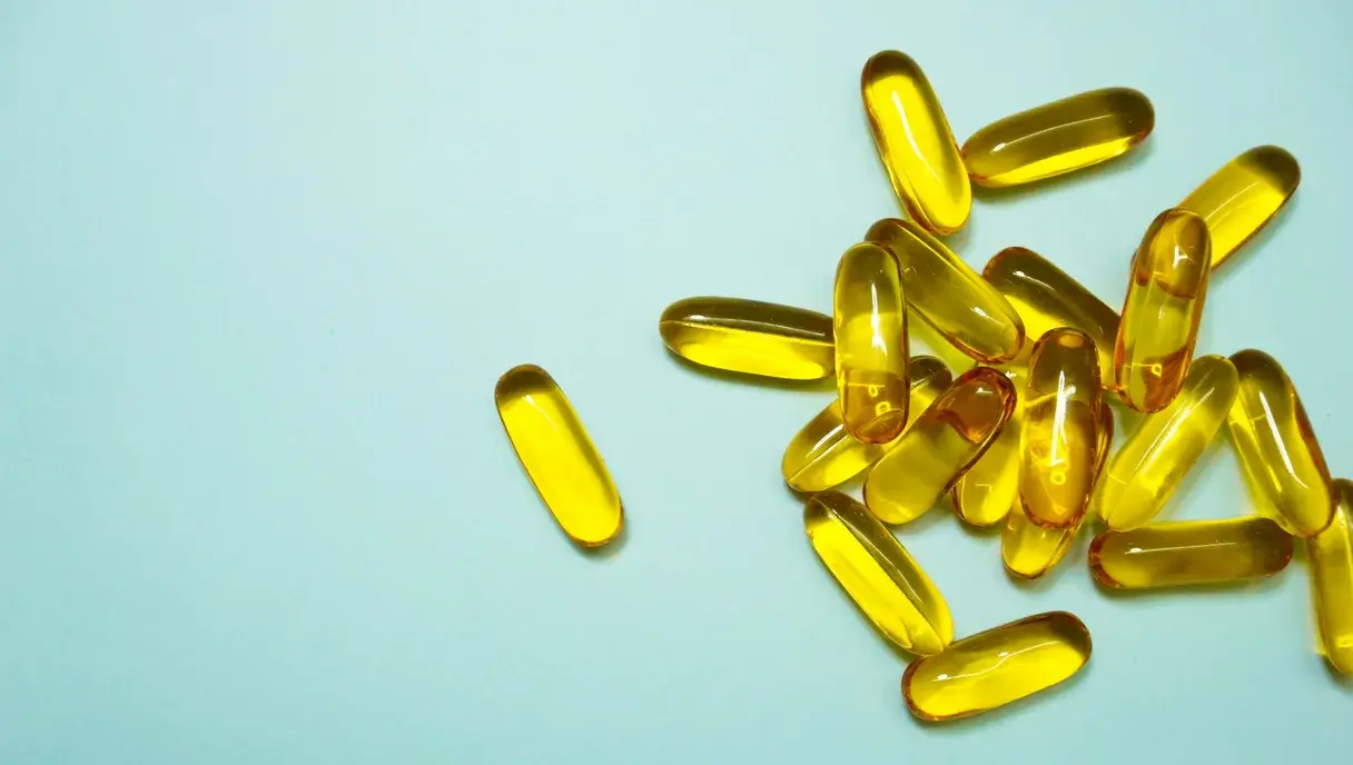 Omega-3 & Fish Oil: Benefits, Dosage & EPA vs DHA