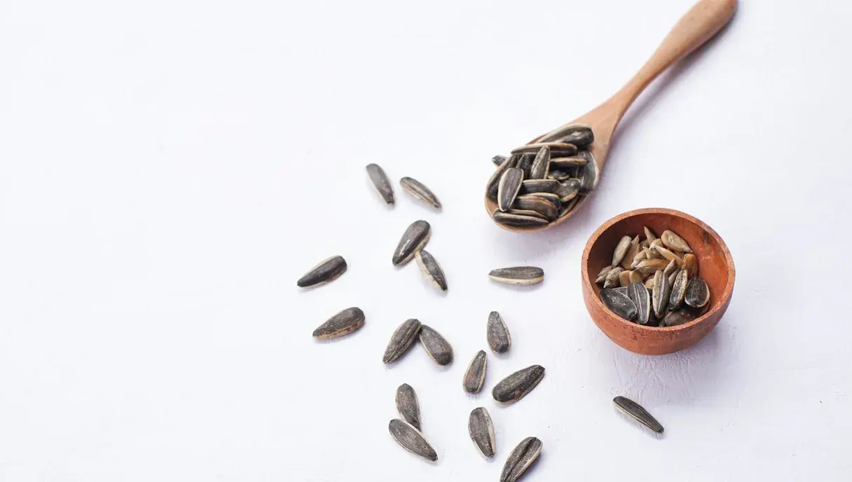 Vitamin E in Pakistan: Benefits for Skin, Hair & Overall Health (2026)