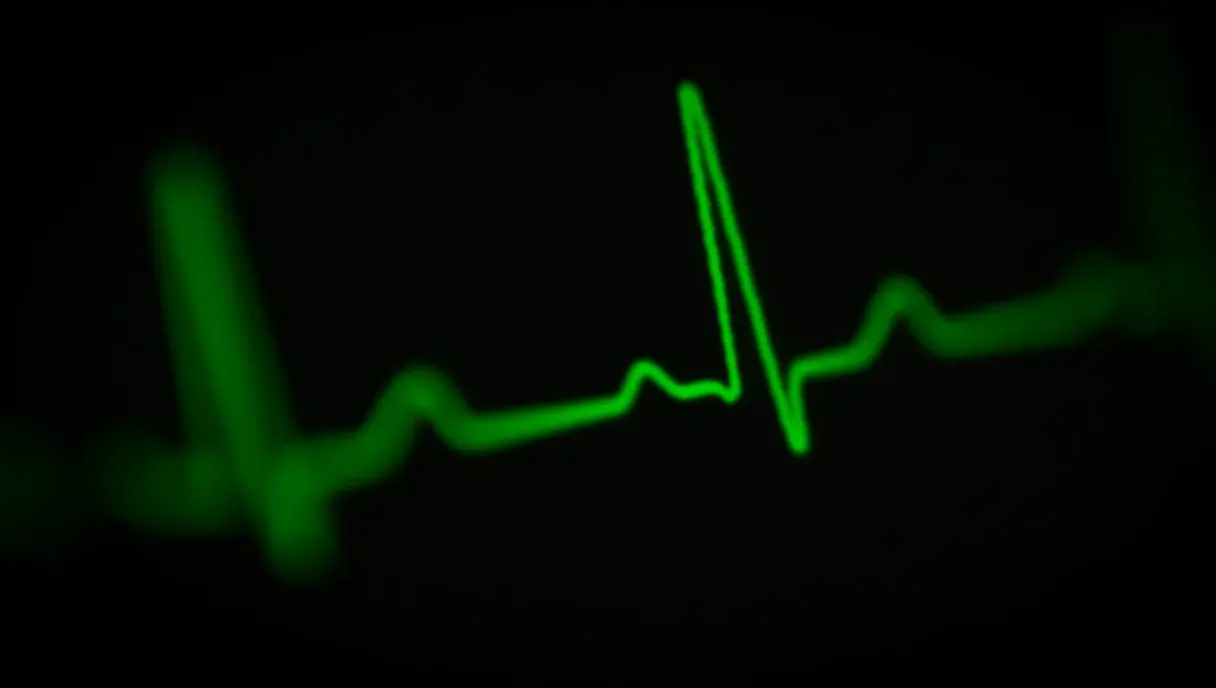 Heart Attack Warning Signs: Early Symptoms in Men & Women (Pakistan Guide 2026)