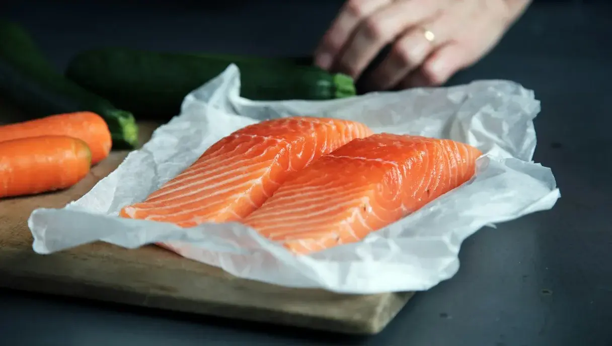 Omega-3 Fish Oil Benefits for Heart Health in Pakistan (2026 Guide)