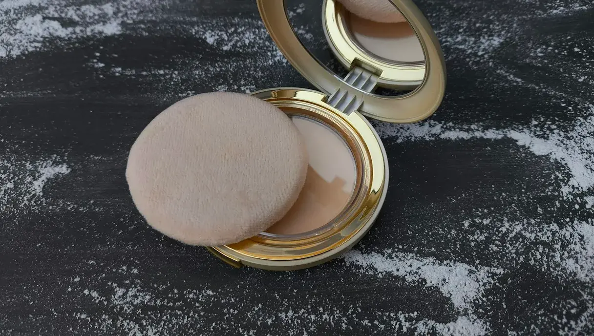 Baked Powder: What It Is & How to Use It (Pakistan Guide 2026)