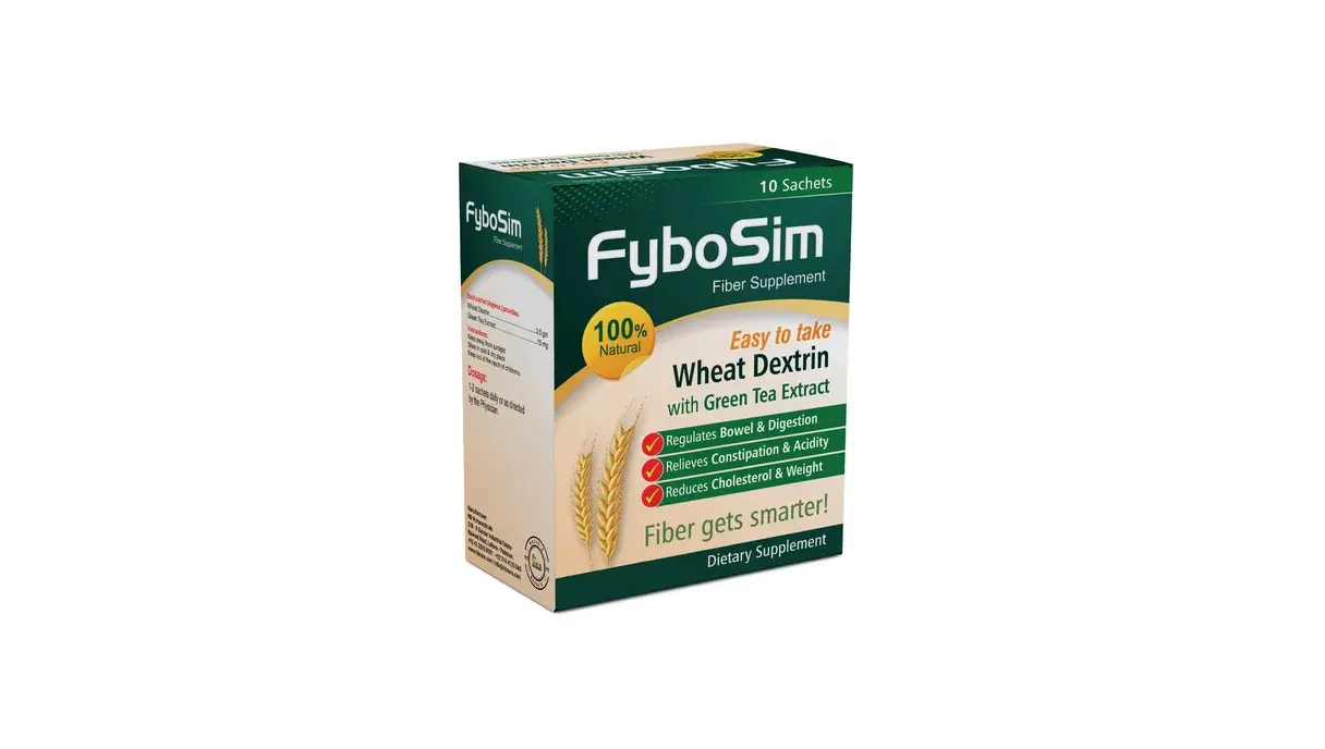 Best Fibre Supplement in Pakistan: Why Fybosim Is Our Pick (2026)