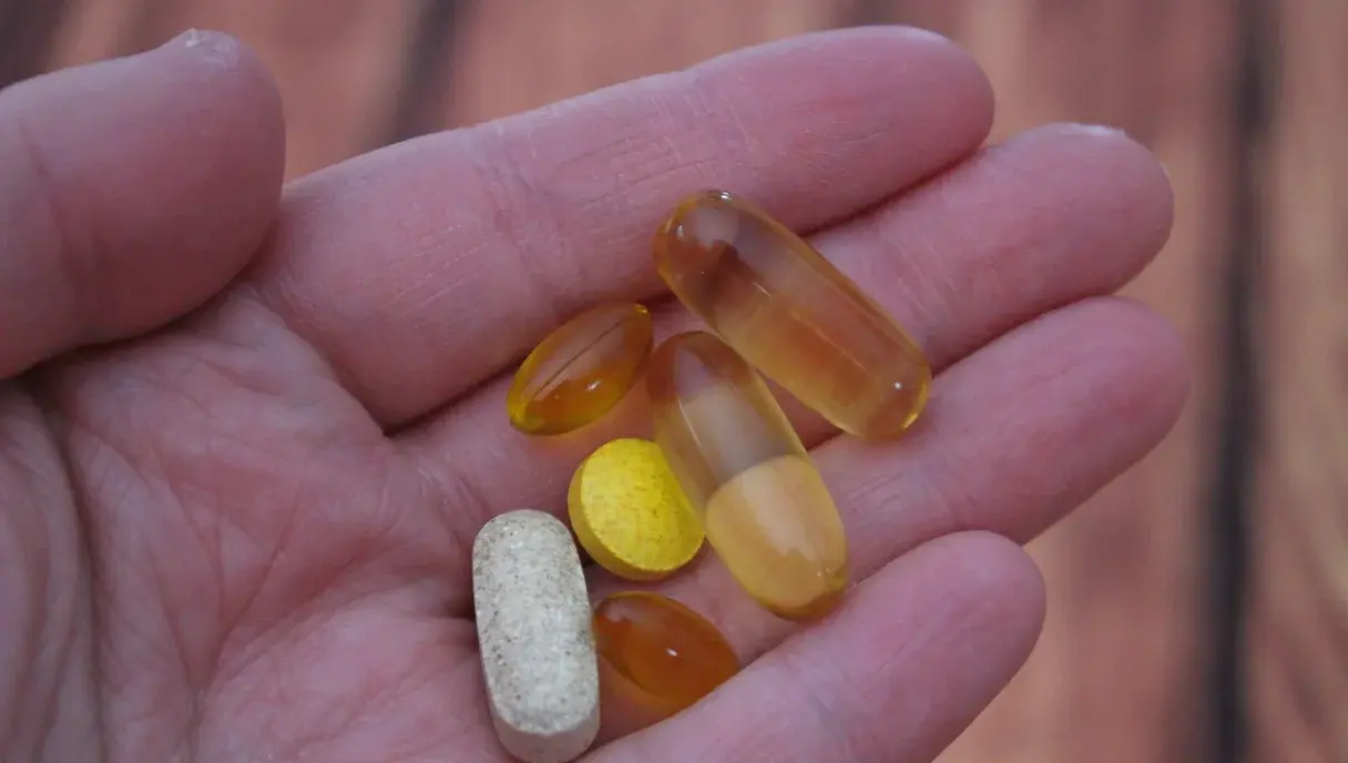 Best Multivitamin in Pakistan (2026): Honest Picks for Men and Women