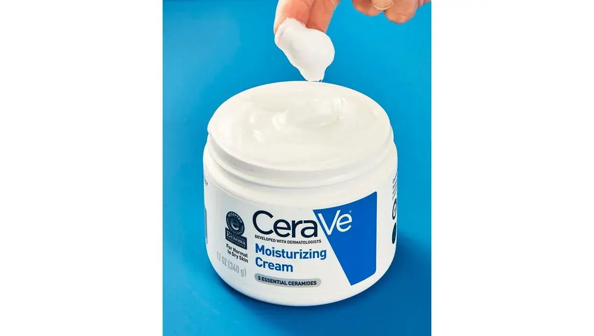 CeraVe Moisturizing Cream: Why It Works and Which Size to Buy