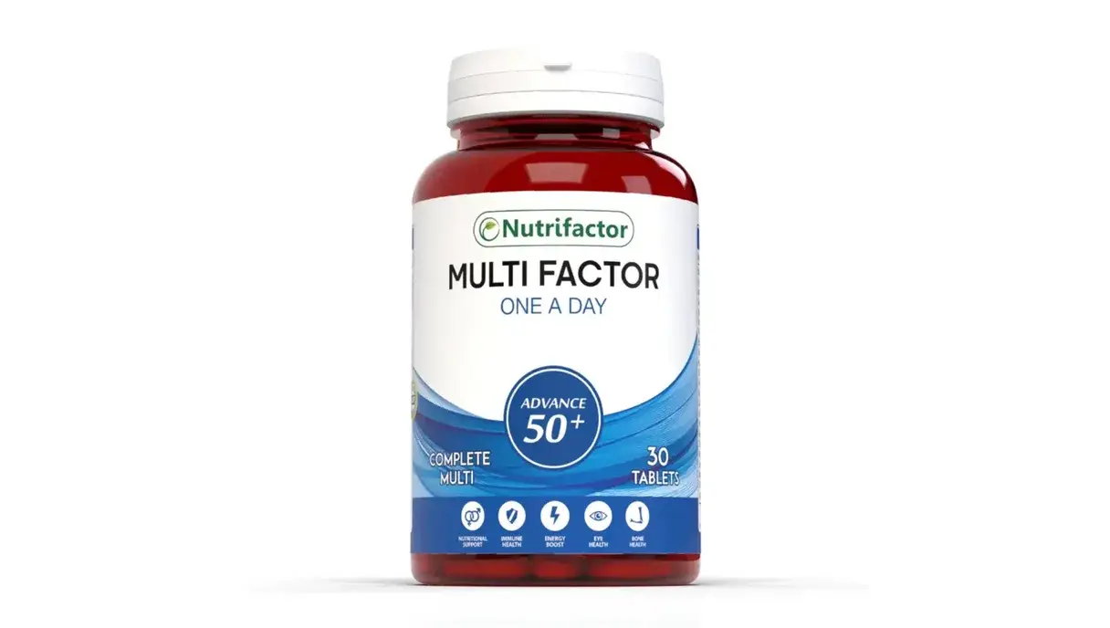 Nutrifactor in Pakistan (2026): Price List and Which Supplement to Pick