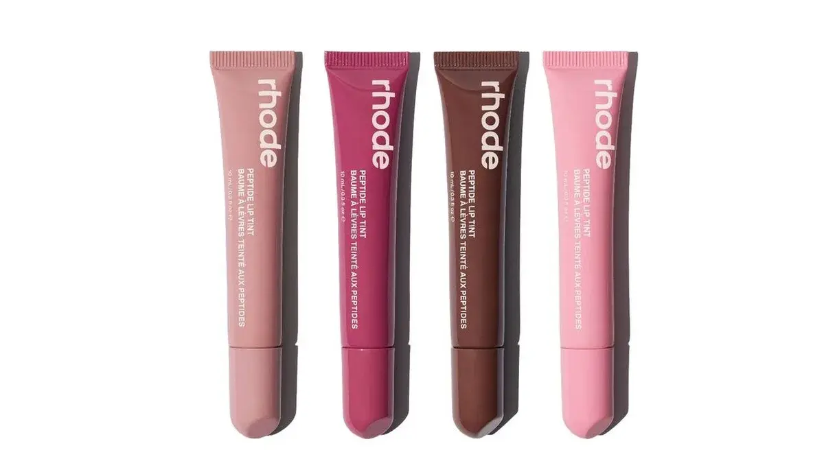 Rhode in Pakistan: Peptide Lip Tints, Prices and Where to Buy