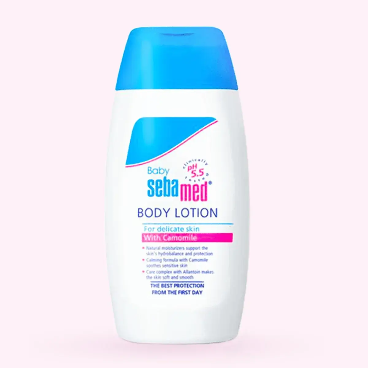 Sebamed Baby Body Lotion 100ml