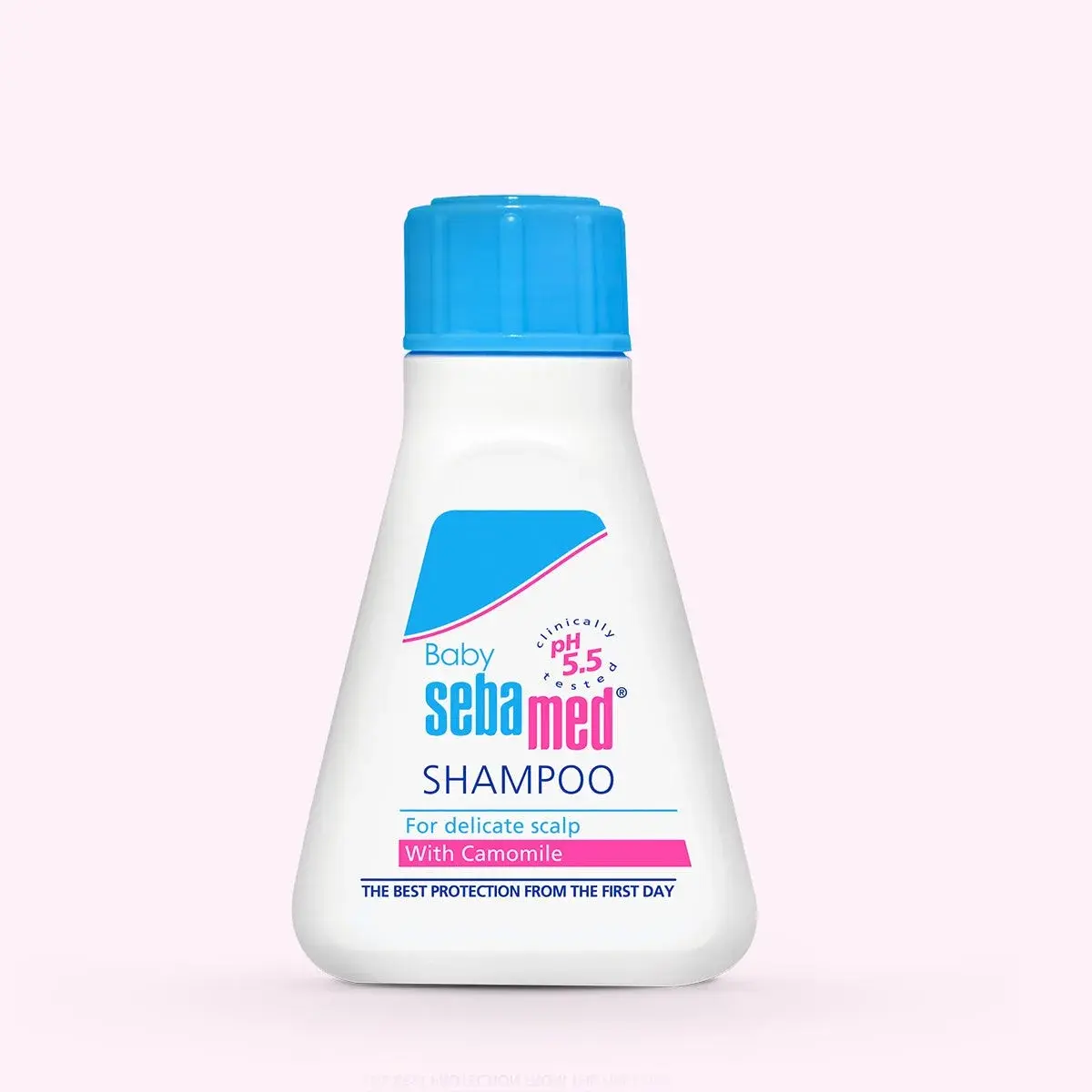 Sebamed Baby Shampoo 150ml