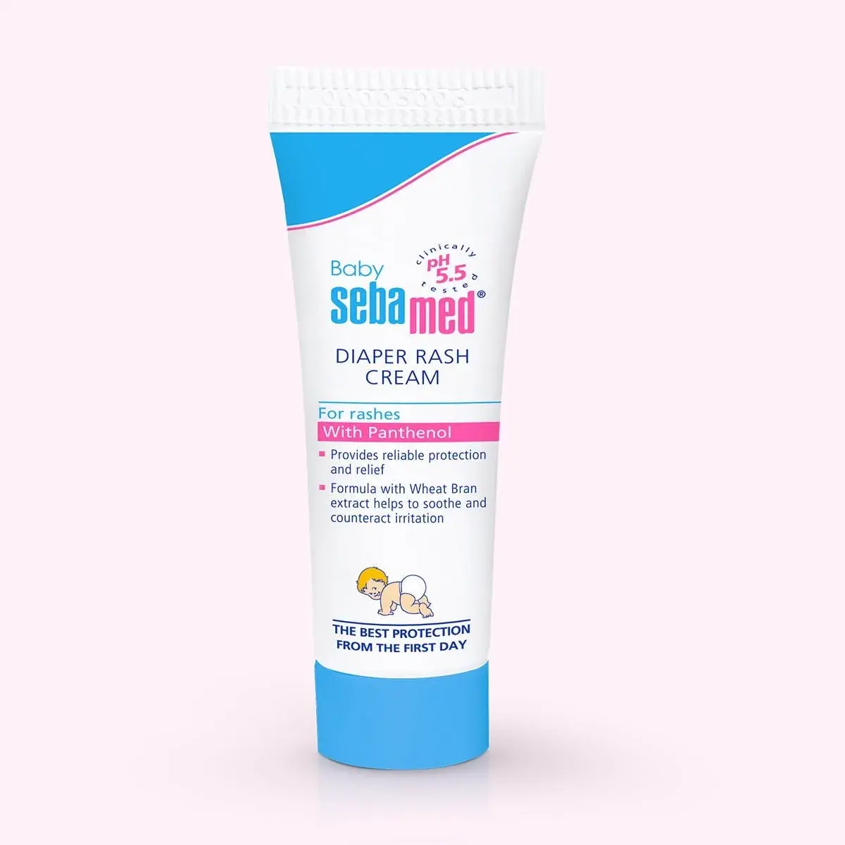 Sebamed Baby Diaper Rash Cream 100ml