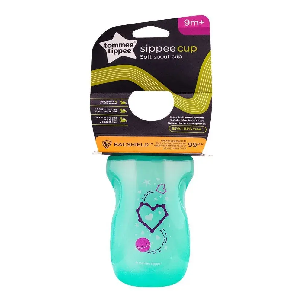 Tommee Tippee Sippee Cup 300ml 9m+