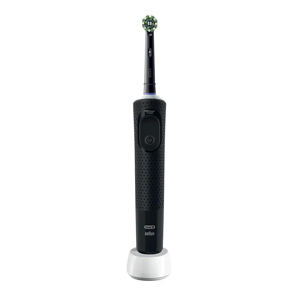 Oral-B Vitality Pro Rechargeable Electric Toothbrush Black (D103)