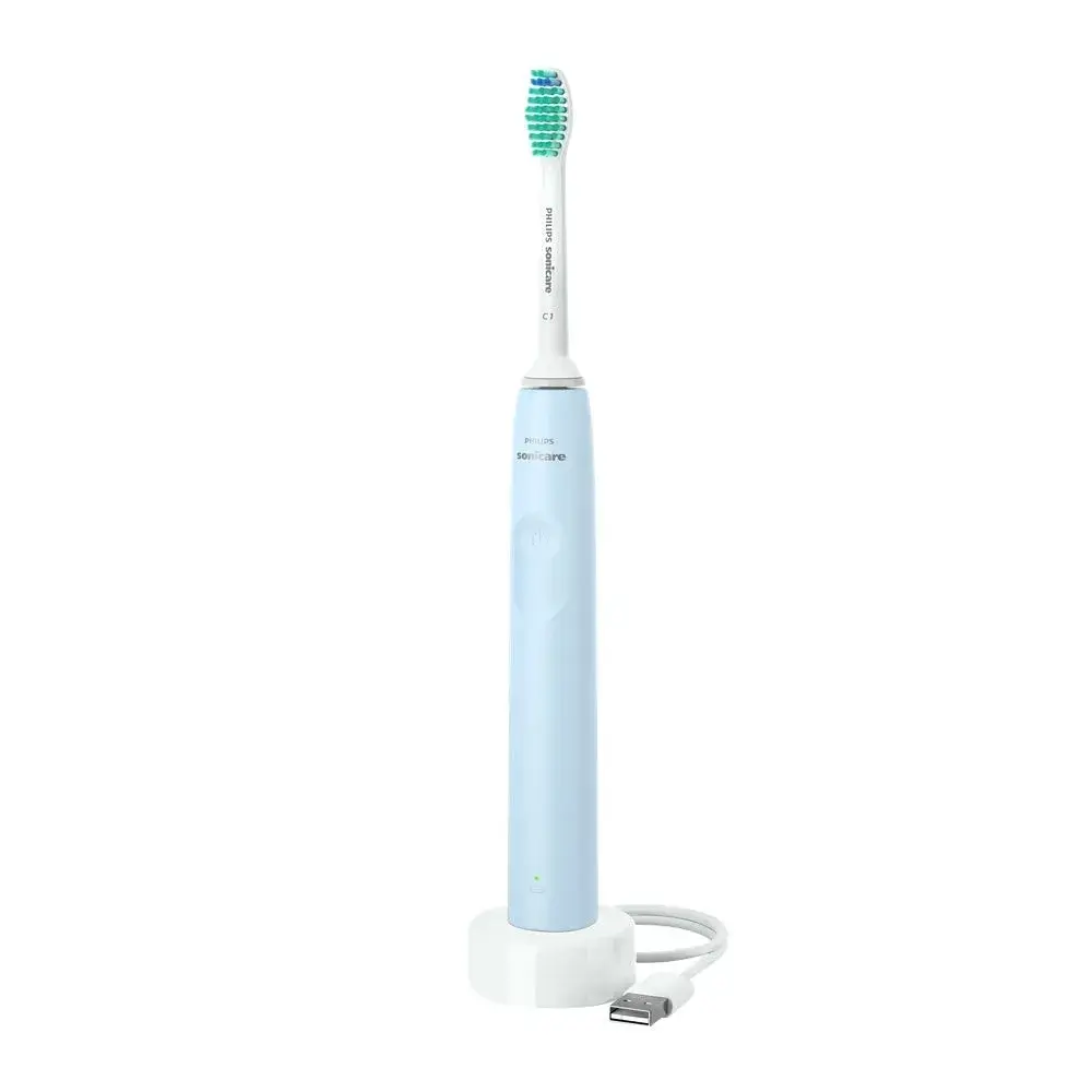 Philips Sonicare 2100 Rechargeable Sonic Toothbrush HX3651/12