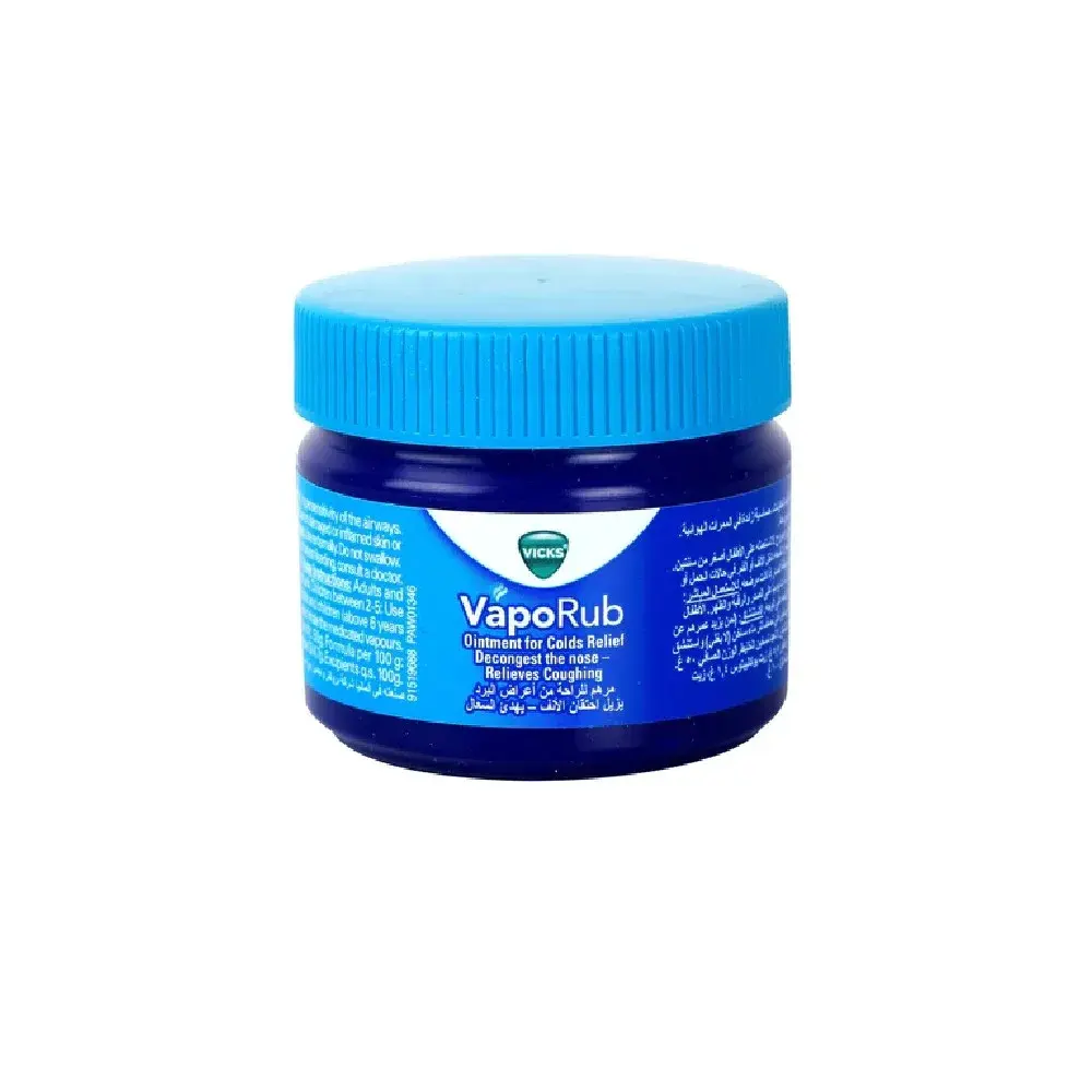 Vicks VapoRub Imported 50g