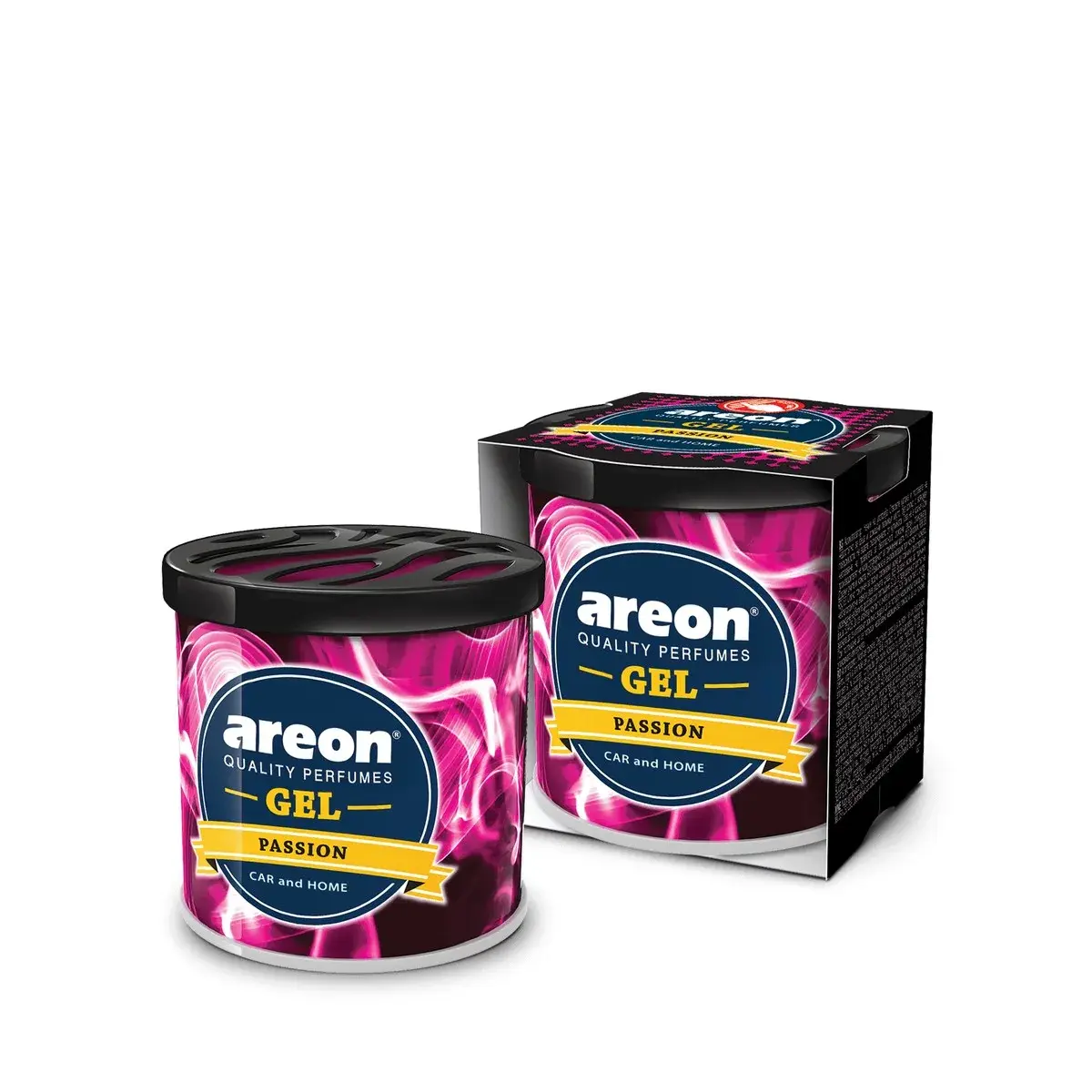 Areon Gel Passion 80g