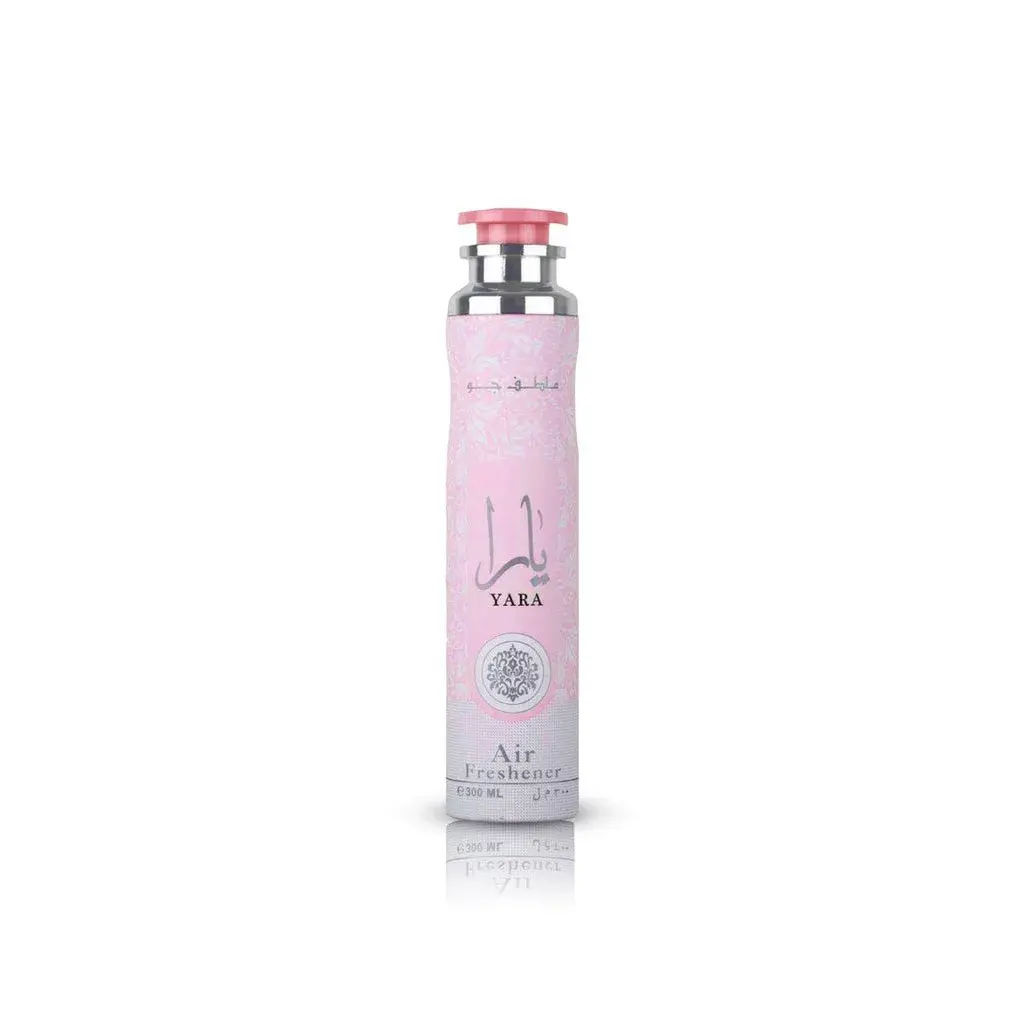 Lattafa Yara Air Freshener 300ml