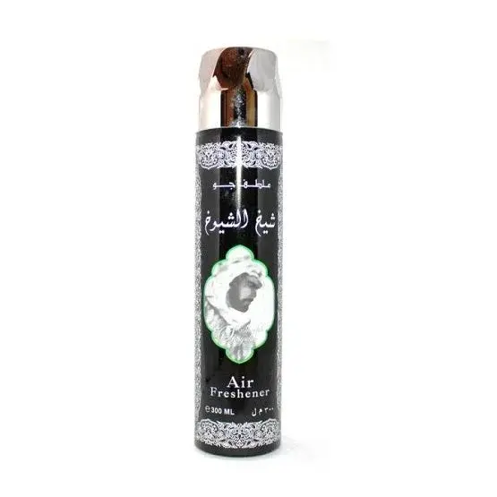 Lattafa Sheikh Al Shuyukh Air Freshener 300ml