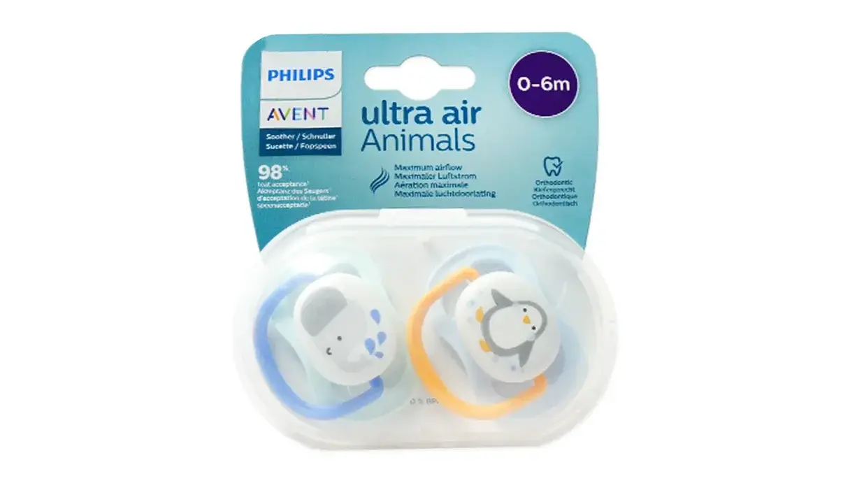 Baby Pacifier in Pakistan: Choosing and Using a Soother Safely