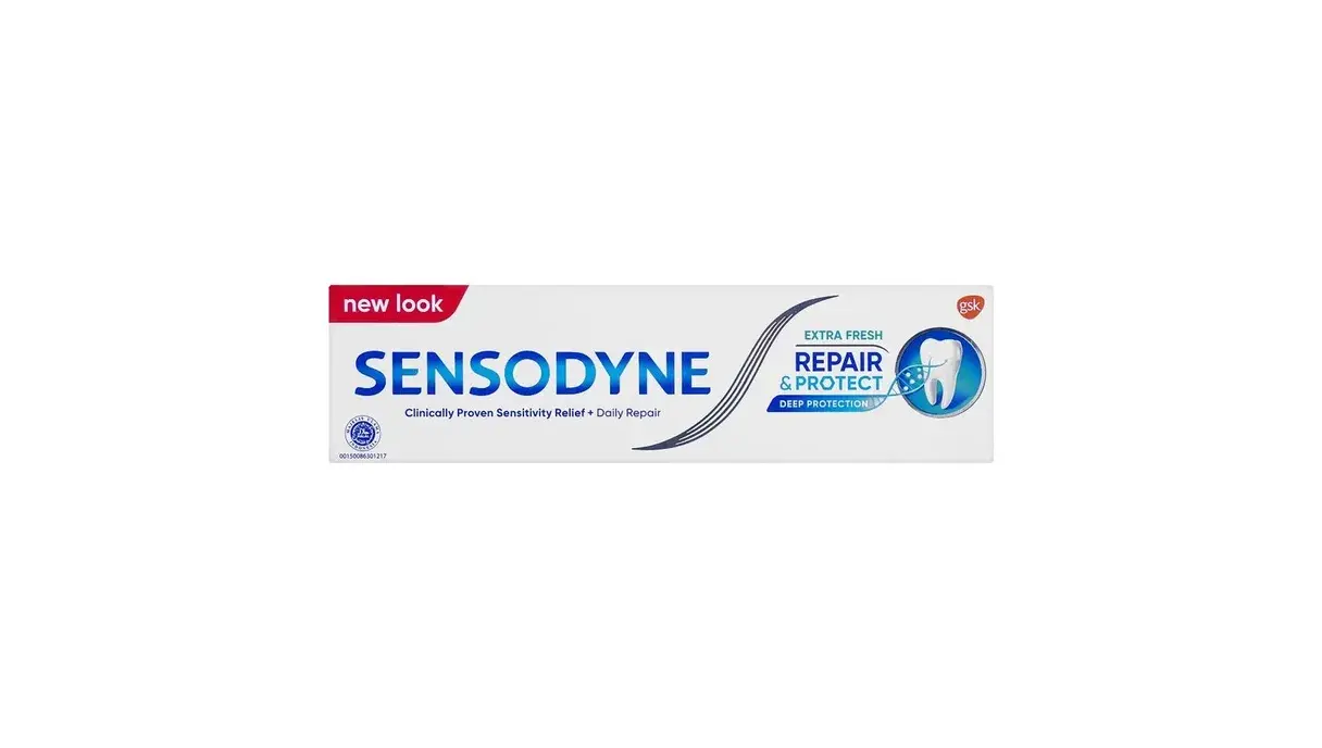 Sensodyne Toothpaste Price in Pakistan: Which One for Sensitive Teeth?