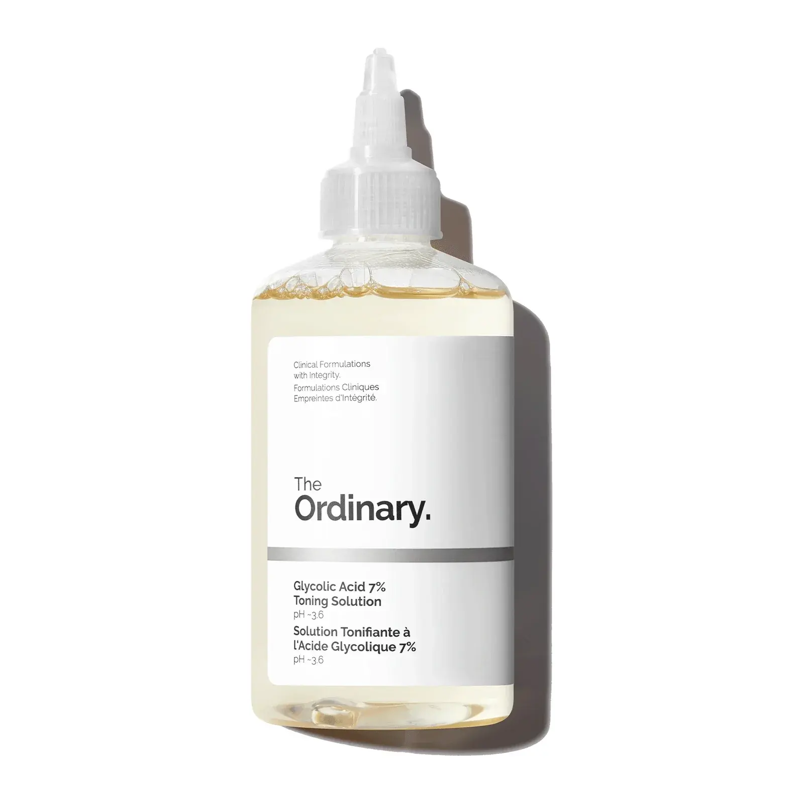 The Ordinary 7% Glycolic Acid Toner 240 ml