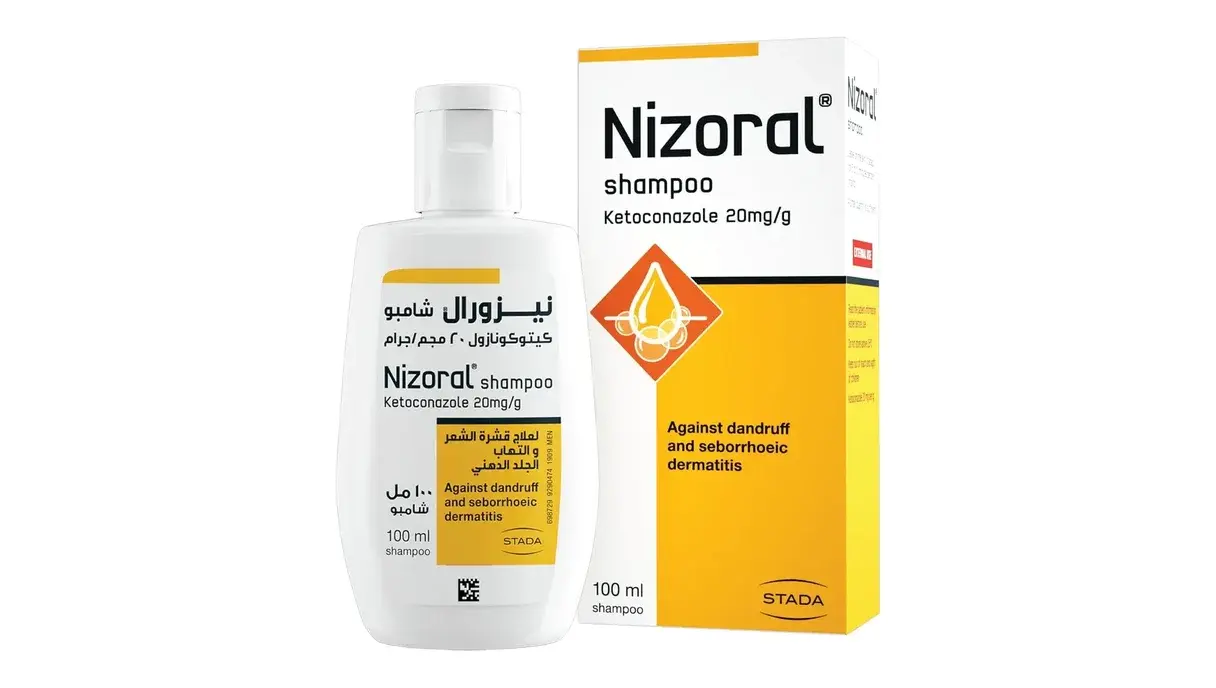 Nizoral Shampoo Price in Pakistan: How to Use 2% Ketoconazole for Dandruff