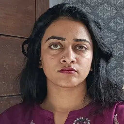 Dr. Areej Saeed