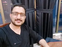 Dr. Rashad Naseem