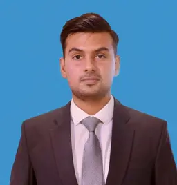 Dr. Muhammad Zeeshan Arshad