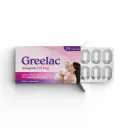 Greelac Lactation Support Supplement