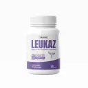 LEUKAZ Women's Reproductive Wellness Support