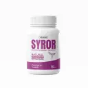 Syror Soy Isoflavones Menopause Support