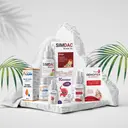 Baby Care & Growth Essentials Combo