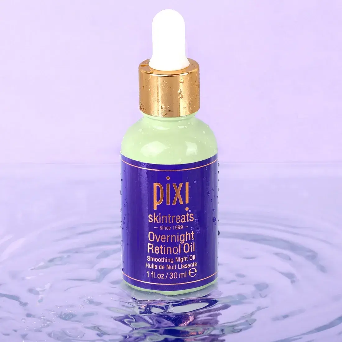 Pixi Overnight Retinol Oil 30ml