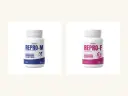 Trying-to-Conceive Couple's Pack (Repro-M + Repro-F)